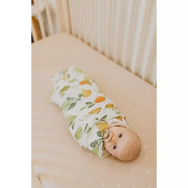 imageLittle Unicorn  Charcoal Hedgehog Cotton Muslin Swaddle Blanket Set  Set of 2  100 Cotton  Super Soft  Newborns and Infants  Large 47 x 47  Machine WashableFruit Stand Set of 3