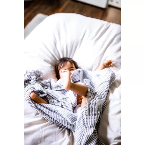 imageLittle Unicorn  Charcoal Hedgehog Cotton Muslin Swaddle Blanket Set  Set of 2  100 Cotton  Super Soft  Newborns and Infants  Large 47 x 47  Machine WashableWatercolor Roses Set of 3