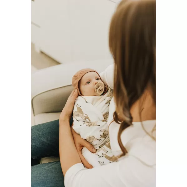 imageLittle Unicorn  Charcoal Hedgehog Cotton Muslin Swaddle Blanket Set  Set of 2  100 Cotton  Super Soft  Newborns and Infants  Large 47 x 47  Machine WashableLlama Llama Set of 1