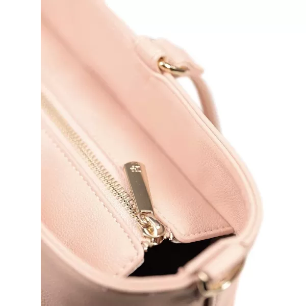 imageLittle Unicorn Citywalk Tote  Diaper Work Travel Bag  Premium Vegan LeatherBlush