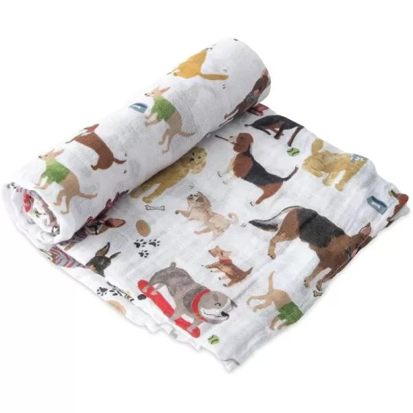 Woof Set of 1