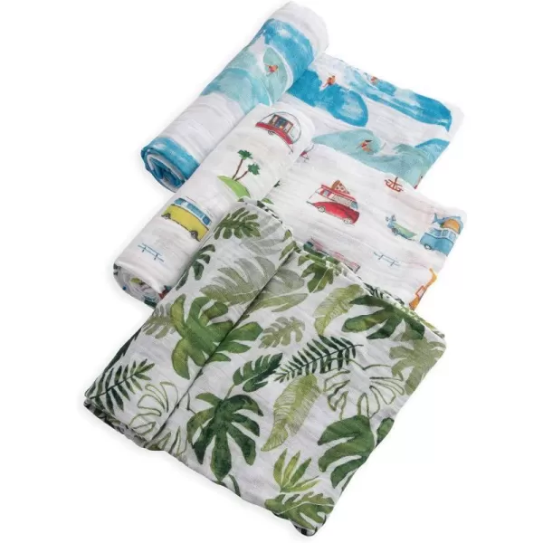 Summer Vibe Set of 3