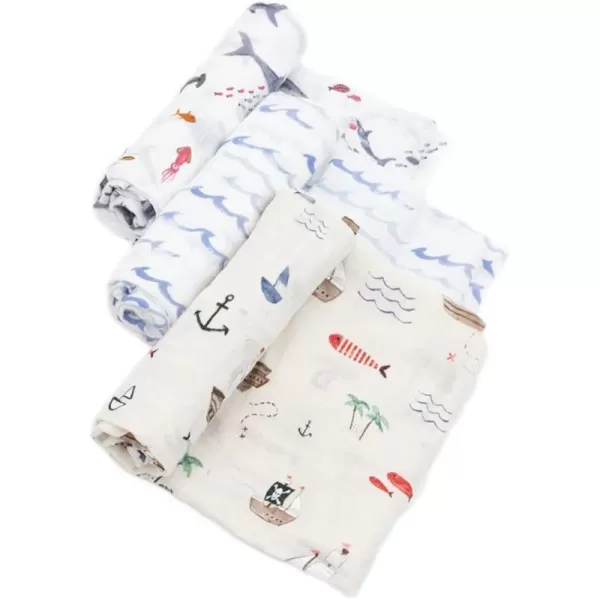Shark 2 Set of 3
