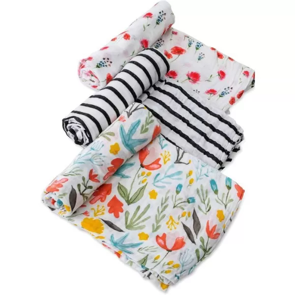 Wild Mums Set of 3