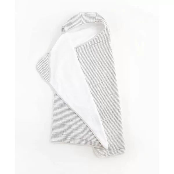 Grey Stripe