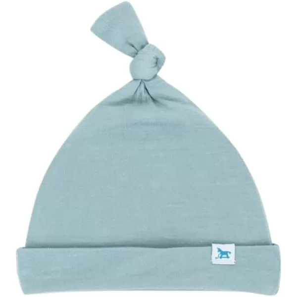 imageLittle Unicorn Stretch Knit Hat  Baby Beanie  Newborn Infant Cap  Super Soft and Cute  Age 04 MonthsHarbor