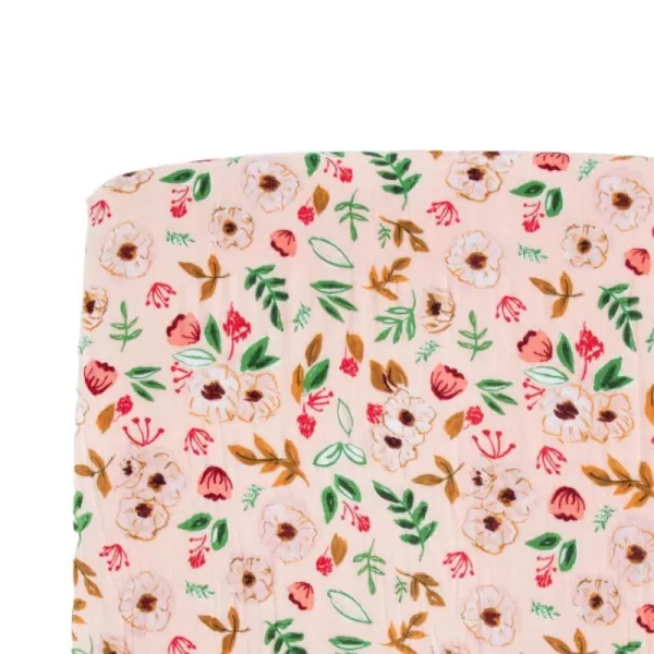 Vintage Floral