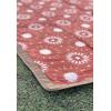 imageLittle Unicorn 5x7 Outdoor Family Picnic ampamp Beach Blanket  Durable ampamp WaterResistant Fabric  Compact Fold ampamp Easily Wipes Clean  Zipper Pocket Sun BakedSun Baked