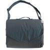 imageLittle Unicorn 5x7 Outdoor Family Picnic ampamp Beach Blanket  Durable ampamp WaterResistant Fabric  Compact Fold ampamp Easily Wipes Clean  Zipper Pocket Sun BakedShoreline Stripe