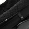 imageLittle Unicorn Infant Car Seat Footmuff  Weather Resistant Bunting Bag  Universal Fit for Baby Car Seat ampamp Travel System  Open Back Design  NonSlip Backing  Easy Magnetic Closures  Machine WashMushroom