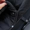 imageLittle Unicorn Infant Car Seat Footmuff  Weather Resistant Bunting Bag  Universal Fit for Baby Car Seat ampamp Travel System  Open Back Design  NonSlip Backing  Easy Magnetic Closures  Machine WashPearl