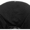imageLittle Unicorn Infant Car Seat Footmuff  Weather Resistant Bunting Bag  Universal Fit for Baby Car Seat ampamp Travel System  Open Back Design  NonSlip Backing  Easy Magnetic Closures  Machine WashMauve