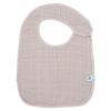 imageLittle Unicorn Premium Classic Bib 3 pack  Adjustable as baby grows  Soft fabric on skin  Great for first time eaters Forest Friends 2Planetary 2
