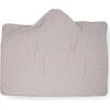 imageLittle Unicorn Premium Hooded Bath Towel Absorbent Cotton ampamp Terry Blend  Larger Size 16 Years SharkPorpoise