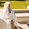 imageLittle Unicorn Premium Hooded Bath Towel Absorbent Cotton ampamp Terry Blend  Larger Size 16 Years SharkTan Gingham