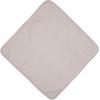 imageLittle Unicorn Premium Infant Hooded Bath Towel Soft ampamp Absorbent Cotton ampamp Terry Fabric for Newborns Dino FriendsPorpoise