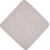 imageLittle Unicorn Premium Infant Hooded Bath Towel Soft ampamp Absorbent Cotton ampamp Terry Fabric for Newborns Dino FriendsPorpoise