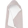 imageLittle Unicorn Premium Infant Hooded Bath Towel Soft ampamp Absorbent Cotton ampamp Terry Fabric for Newborns Dino FriendsPorpoise