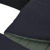 imageLittle Unicorn Winter Car Seat Cover  Premium Insulated Fabric  Universal Fit ampamp Easy to Install  Travel Bag Included MauveDark Green