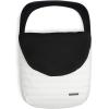 imageLittle Unicorn Winter Car Seat Cover  Premium Insulated Fabric  Universal Fit ampamp Easy to Install  Travel Bag Included MauvePearl