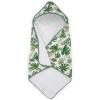 Tropical Leaf