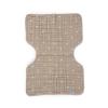 Taupe Cross