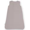 imageLittle Unicorn 06 Month Premium Muslin Sleep Sack 11 TOG  Soft ampamp Breathable Muslin Cotton for safer sleep  2 way zipper Taupe CrossPorpoise