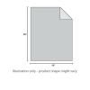 imageLittle Unicorn 06 Month Premium Muslin Sleep Sack 11 TOG  Soft ampamp Breathable Muslin Cotton for safer sleep  2 way zipper Taupe CrossTropical Leaf