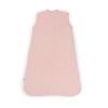 imageLittle Unicorn 06 Month Quilted Sleep Sack 26 TOG  Soft ampamp Breathable Muslin Cotton for safer sleep  2 way zipper PlanetaryLight Pink