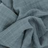 imageLittle Unicorn Cotton Muslin Squares 4 Pack  Nursing Burping Feeding Wiping Spills  Super Soft and Lightweight Blanket for Baby Boys and Girls  275 x 275  White SetMermaids