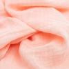 imageLittle Unicorn Cotton Muslin Squares 4 Pack  Nursing Burping Feeding Wiping Spills  Super Soft and Lightweight Blanket for Baby Boys and Girls  275 x 275  White SetWatercolor Roses