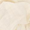 imageLittle Unicorn Cotton Muslin Squares 4 Pack  Nursing Burping Feeding Wiping Spills  Super Soft and Lightweight Blanket for Baby Boys and Girls  275 x 275  White SetFern