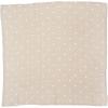 imageLittle Unicorn Cotton Muslin Squares 4 Pack  Nursing Burping Feeding Wiping Spills  Super Soft and Lightweight Blanket for Baby Boys and Girls  275 x 275  White SetWoof