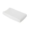 imageLittle Unicorn Premium Changing Pad Cover  Extra Soft ampamp Breathable Muslin Fabric FernWhite