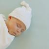 imageLittle Unicorn Premium Stretch Knit Crib Sheet Super Soft with Optimal Stretch Dino PalsFrost Green