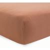 imageLittle Unicorn Premium Stretch Knit Crib Sheet Super Soft with Optimal Stretch Dino PalsTerracotta
