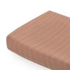 Mauve Stripe