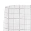 Grey Plaid