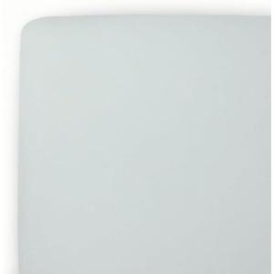 imageLittle Unicorn Premium Stretch Knit Crib Sheet Super Soft with Optimal Stretch Dino PalsFrost Green
