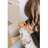 imageLittle Unicorn  Air Show Deluxe Swaddle  Single  100 Rayon Muslin from Bamboo  Super Soft  Newborns and Infants  Large 47 x 47  Machine Washable