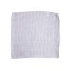 imageLittle Unicorn  Rainbow Gingham Deluxe Swaddle  Set of 2  100 Rayon Muslin from Bamboo  Super Soft  Newborns and Infants  Large 47 x 47  Machine WashableRainbow Gingham Set