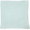 imageLittle Unicorn Large Stretch Knit Swaddle Blanket 2 Pack Super Soft with Optimal Stretch for swaddling  Giftable Set Dino PalsFrost Green
