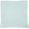 imageLittle Unicorn Large Stretch Knit Swaddle Blanket 2 Pack Super Soft with Optimal Stretch for swaddling  Giftable Set Dino PalsFrost Green
