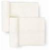 imageLittle Unicorn Large Stretch Knit Swaddle Blanket 2 Pack Super Soft with Optimal Stretch for swaddling  Giftable Set Dino PalsWhite