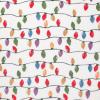 imageLittle Unicorn Newborn Receiving Quilt  Ultra Soft MultiLayered Muslin Fabric  Gift for Newborns ampamp onThego BisonChristmas Bulbs