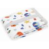 imageLittle Unicorn Newborn Receiving Quilt  Ultra Soft MultiLayered Muslin Fabric  Gift for Newborns ampamp onThego BisonChristmas Time