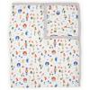 imageLittle Unicorn Newborn Receiving Quilt  Ultra Soft MultiLayered Muslin Fabric  Gift for Newborns ampamp onThego BisonChristmas Time