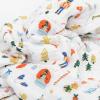 imageLittle Unicorn Newborn Receiving Quilt  Ultra Soft MultiLayered Muslin Fabric  Gift for Newborns ampamp onThego BisonChristmas Time