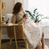 imageLittle Unicorn Newborn Receiving Quilt  Ultra Soft MultiLayered Muslin Fabric  Gift for Newborns ampamp onThego BisonDesert Night