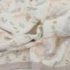 imageLittle Unicorn Newborn Receiving Quilt  Ultra Soft MultiLayered Muslin Fabric  Gift for Newborns ampamp onThego BisonDesert Night